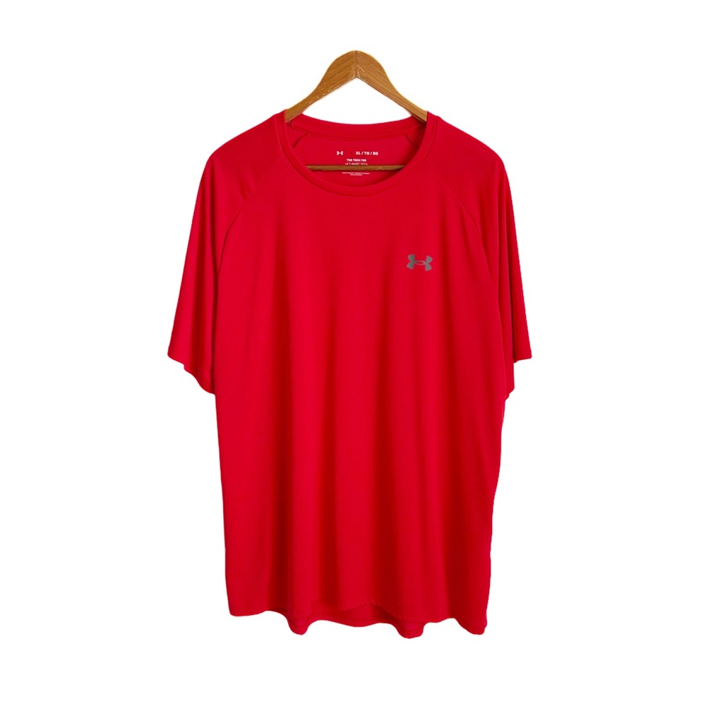 Under Armour The Tech Tee
